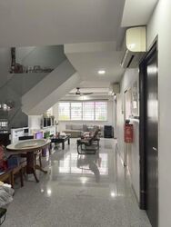 Blk 558 Hougang Street 51 (Hougang), HDB Executive #515782971